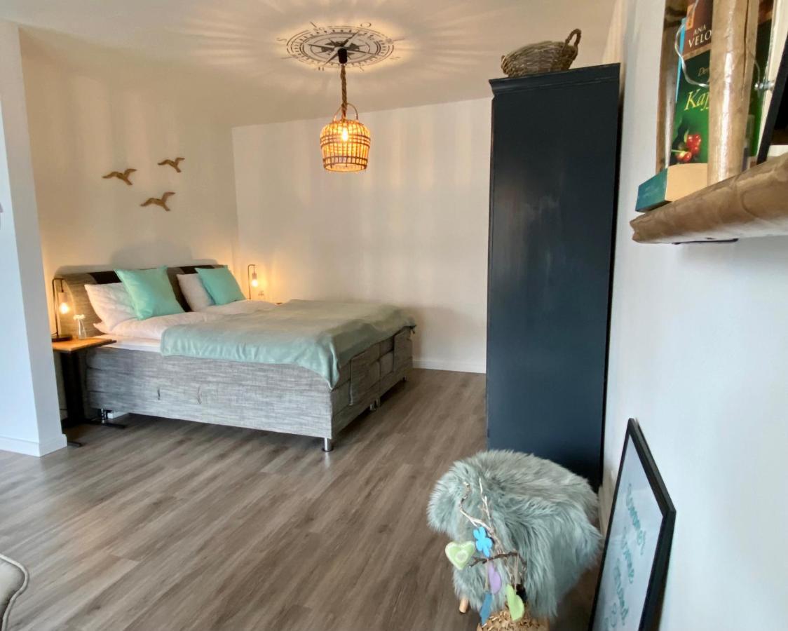 Beach54 Damp Wellness-Loft Eksteriør bilde