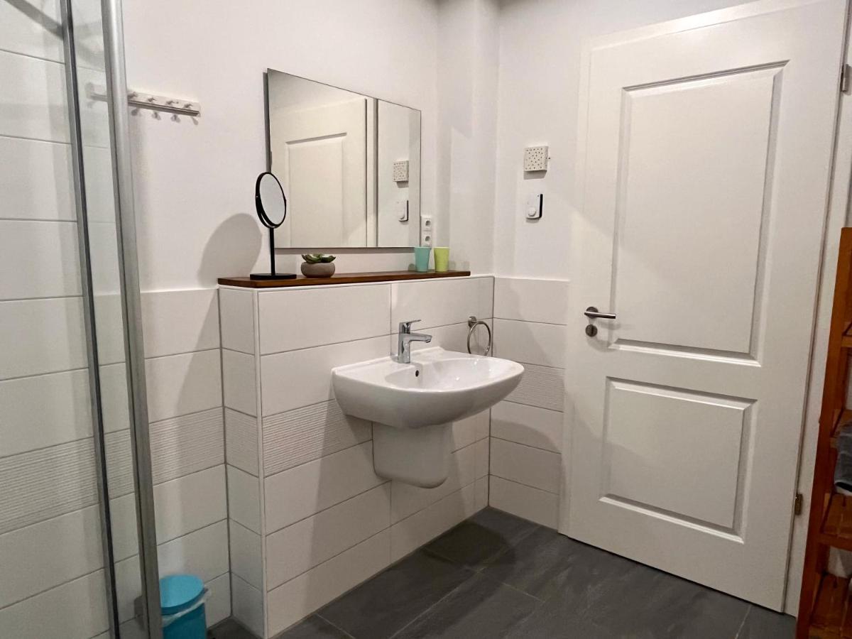 Beach54 Damp Wellness-Loft Eksteriør bilde